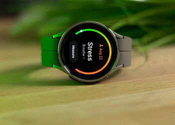 Amazon makes Samsung’s Galaxy Watch 5 Pro battery king cheaper and cheaper