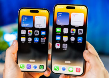 Android users are switching to the iPhone at the fastest rate in five years