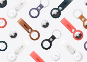 Apple, Google Working Together to Curb Unwanted Tracking of Users by Bluetooth Devices Like AirTags