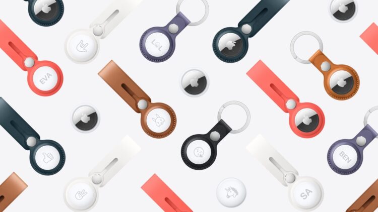 Apple, Google Working Together to Curb Unwanted Tracking of Users by Bluetooth Devices Like AirTags