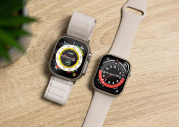 Apple Watch Series 9 will supposedly feature much faster S9 chip
