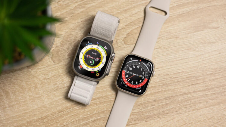 Apple Watch Series 9 will supposedly feature much faster S9 chip