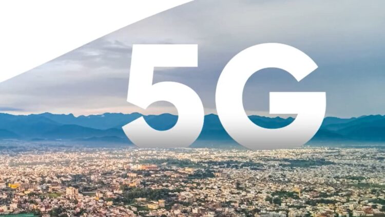 Bharti Airtel 5G Touches 2 Million Customer Mark in Mumbai Within a Few Months of Launch