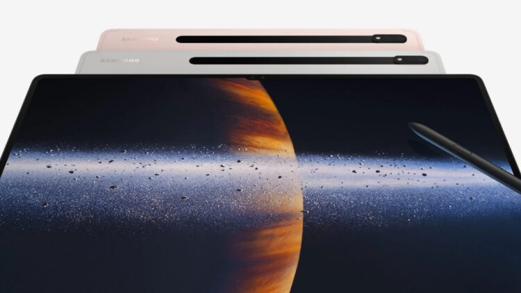 Check out new renders and a 360-degree video showing Samsung’s top-of-the-line Android tablet