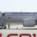 China’s first domestically built plane successfully makes its maiden commercial flight