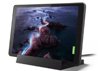 Doorbuster Tab M8 Gen 3 deal will make you feel like you are stealing from Lenovo