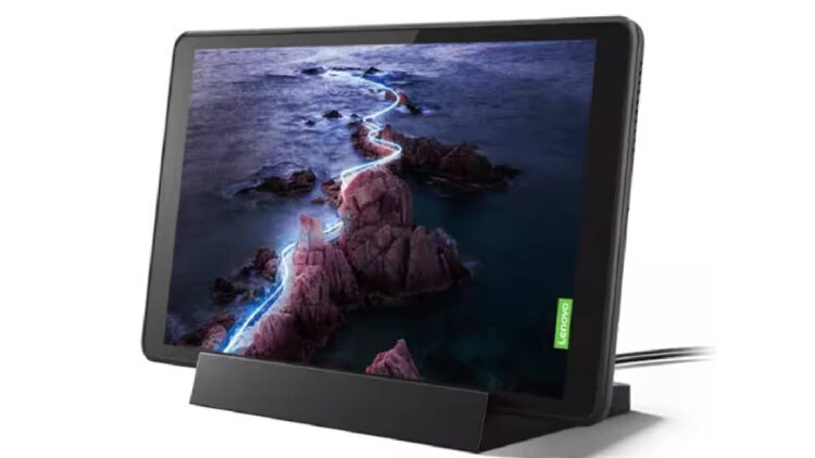 Doorbuster Tab M8 Gen 3 deal will make you feel like you are stealing from Lenovo