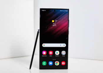 Enormous discount is the perfect excuse to get the magnificent Galaxy S22 Ultra