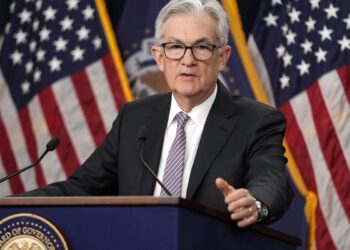 Fed raises key rate but hints it may pause amid bank turmoil