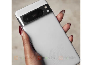 First-ever Pixel 8 Pro hands-on video reveals a surprising new feature