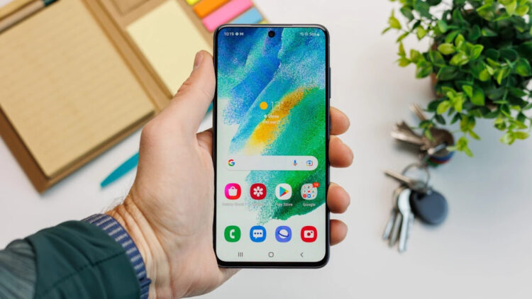 Galaxy S23 FE won’t feature a Snapdragon chipset after all