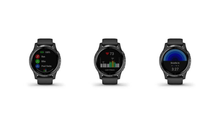 Get a Garmin Vivoactive 4, a great watch for fitness enthusiasts, from Amazon and save $130