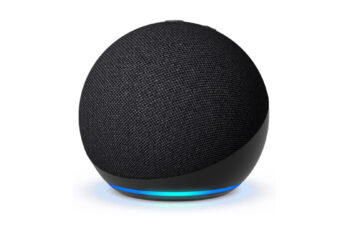 Get an Echo Dot 5th-gen smart speaker for even less from Amazon UK