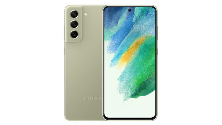 Grab a Samsung Galaxy S21 FE 5G from Metro by T-Mobile at a huge discount