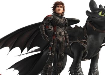 How To Train Your Dragon Live-Action Remake: Mason Thames, Nico Parker to Play Hiccup and Astrid