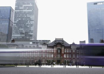 Strong earthquake shakes eastern Japan; no tsunami warning