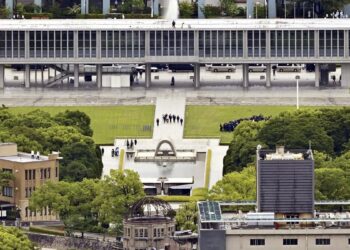 G7 agrees new sanctions to ‘starve Russia’s war machine’