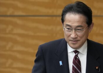 Japan PM Kishida says willing to meet Kim Jong Un over kidnappings