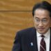 Japan PM Kishida says willing to meet Kim Jong Un over kidnappings