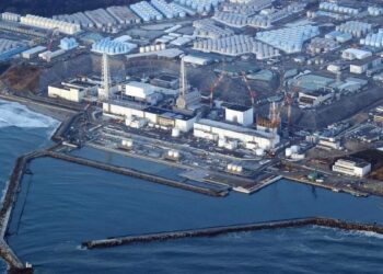 South Korea to send 21-member team to Japan to review discharge plans at Fukushima nuclear plant