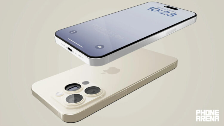 Key iPhone 15 Pro Max photography feature gets independent corroboration says tipster