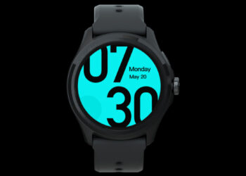 Mobvoi officially debuts the TicWatch Pro 5, complete with Wear OS 3.5