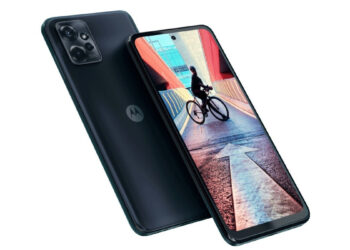 Motorola’s hot new Moto G Power 5G (2023) mid-ranger scores its first decent discount