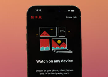 Netflix’s crackdown on password sharing has just begun in the US