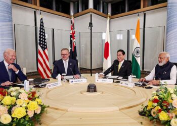 Morning Digest | Deep concern over Ukraine war, and “coercion” in the Indo-Pacific: Quad leaders; Ordinance is an insult to Supreme Court, we will challenge it: Kejriwal, and more