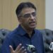 Imran Khan’s close aide Asad Umar resigns as PTI’s Secretary General