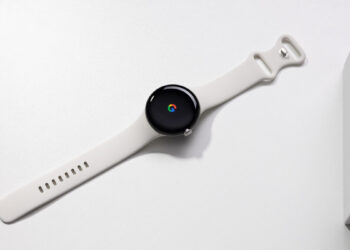 Predictable Pixel Watch 2 name leaks out ahead of Google I/O 2023