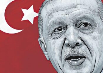 Recep Tayyip Erdogan | Turkey’s republican monarch