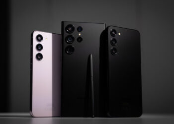 Samsung Galaxy S24 and Galaxy S24 Plus could recycle the design of their predecessors