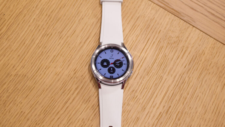 Samsung delays One UI Watch 5 beta program for the Galaxy Watch 4/5