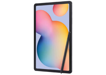 Samsung’s fabulous Tab S6 Lite with complimentary S Pen is SO affordable right now