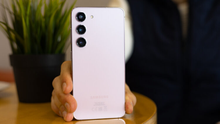Samsung’s next S23 camera update to take a page off the iPhone 14 Pro manual?