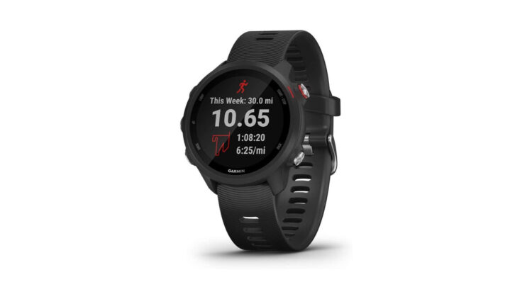 Save big on a Garmin Forerunner 245, a great running companion/coach, through this amazing Amazon deal