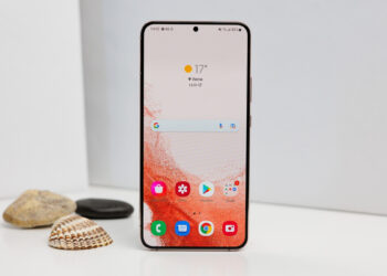 Surprise Galaxy S22+ deal slashes $250 off Samsung’s 6.6-inch powerhouse for a limited time