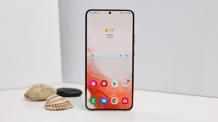 Surprise Galaxy S22+ deal slashes $250 off Samsung’s 6.6-inch powerhouse for a limited time