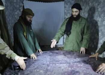 Syria’s main insurgent group seeks to move away from al-Qaida past, get off Western terrorism lists