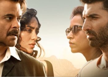 The Night Manager Part 2 Starring Aditya Roy Kapur, Anil Kapoor to Release on June 30