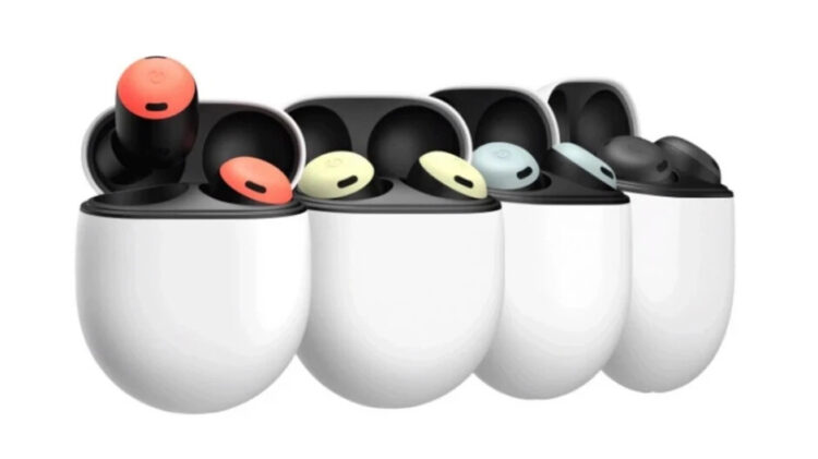 The Pixel Buds Pro could soon be able to silence pesky car honks for more clear calls