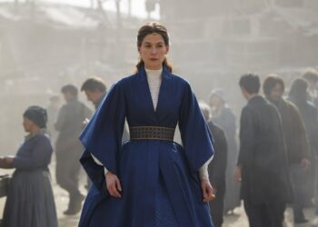 The Wheel of Time Season 2 Release Date Set for September 1 on Amazon Prime Video