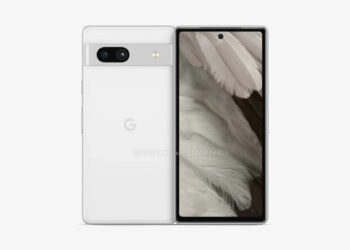 The worst kept secret: Pixel 7a detailed specs, pictures, and a weird price-tag leak… from a different place
