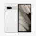 The worst kept secret: Pixel 7a detailed specs, pictures, and a weird price-tag leak… from a different place