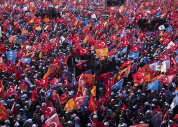 Turkey elections | Why Europe is watching closely