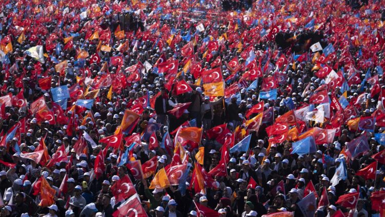 Turkey elections | Why Europe is watching closely