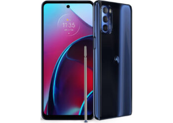 Unlocked Moto G Stylus (2022) is getting a huge discount on Amazon