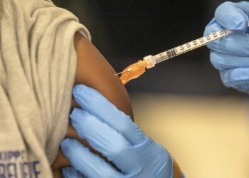 U.S. FDA approves first RSV vaccine from GSK