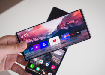 Vote now: Most innovative smartphone brand in the past 10 years?